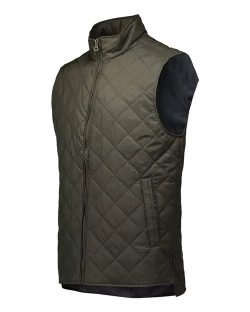 Weatherproof - Men's Vintage Diamond Quilted Vest