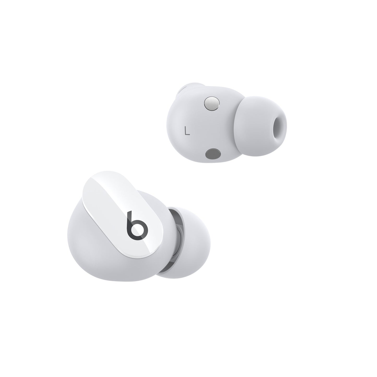 Beats Studio Buds - White