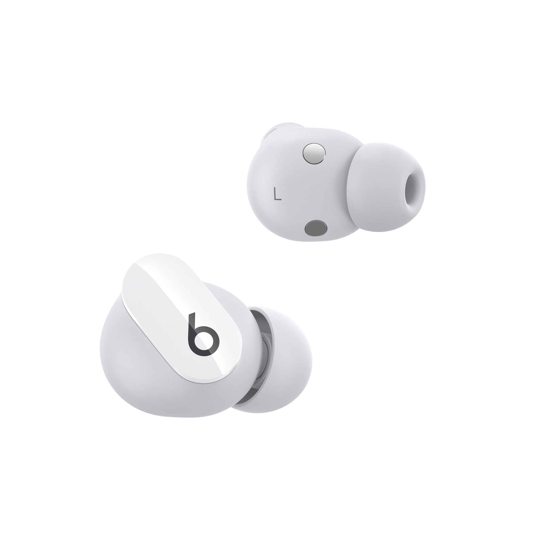 Beats Studio Buds - White