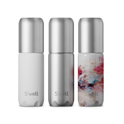 S'WELL - Travel Bottle Set