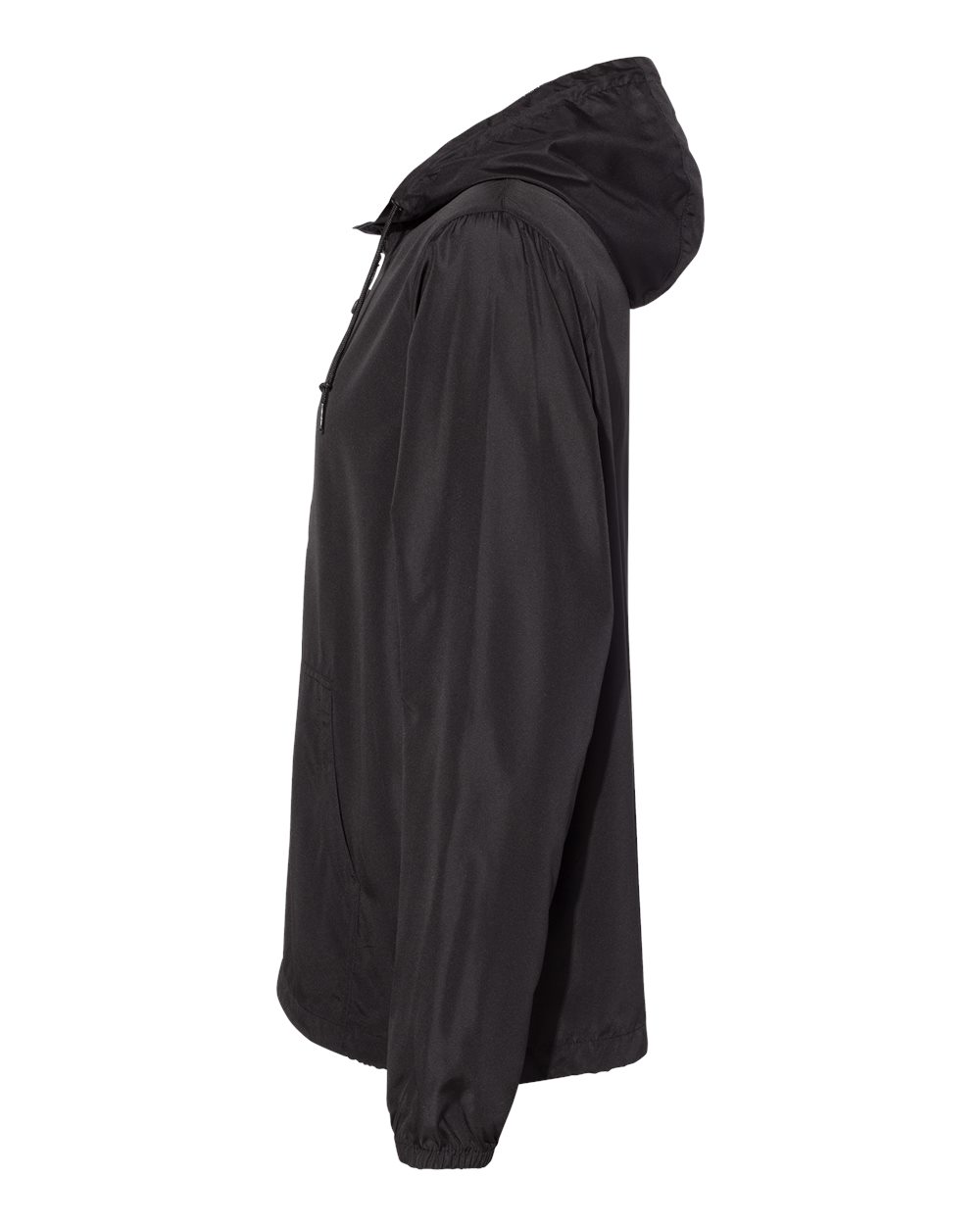 Independent Trading Co. EXP54LWP — Black (6)