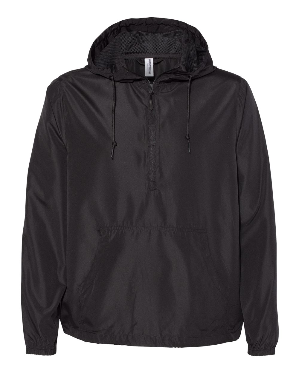 Independent Trading Co. EXP54LWP — Black (4)