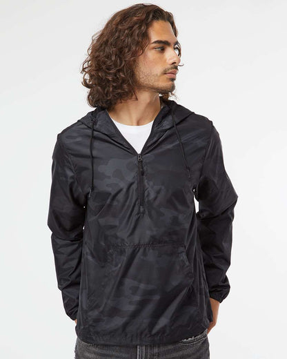 Independent Trading Co. EXP54LWP — Black Camo