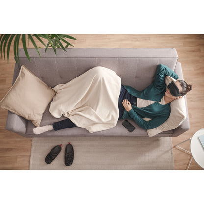 Ostrichpillow Hot & Cold Eye Mask - Dark Night