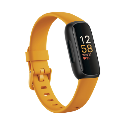 Fitbit -  Inspire 3 Tracker
