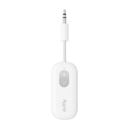 Twelve South AirFly SE - White