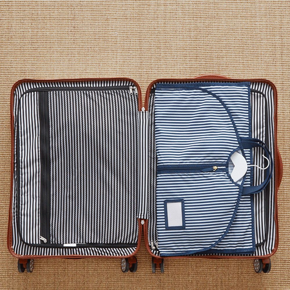 Mark & Graham® - 9 Piece Packing Cube Set with Garment Bag