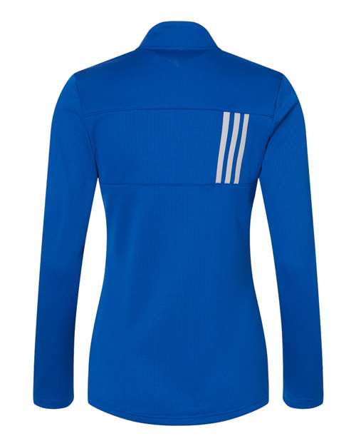 Women's 3-Stripes Double Knit Full-Zip