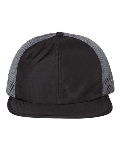 Richardson - 935 - Rogue Wide Set Mesh Cap