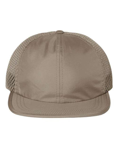 Richardson - 935 - Rogue Wide Set Mesh Cap
