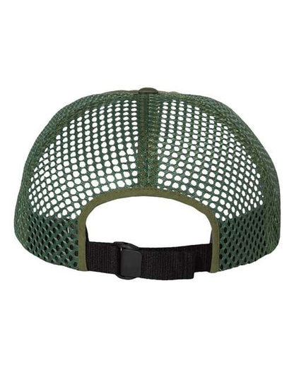 Richardson - 935 - Rogue Wide Set Mesh Cap