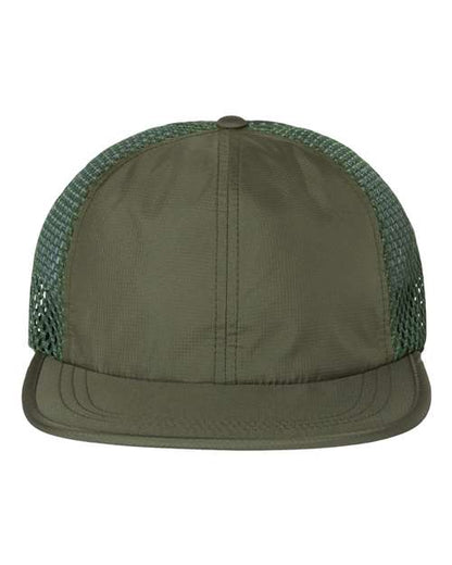 Richardson - 935 - Rogue Wide Set Mesh Cap