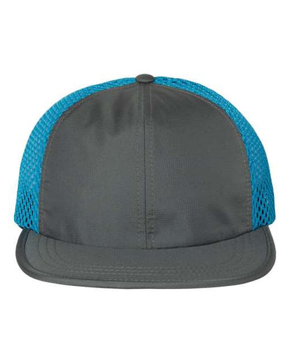 Richardson - 935 - Rogue Wide Set Mesh Cap