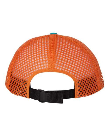Richardson - 935 - Rogue Wide Set Mesh Cap