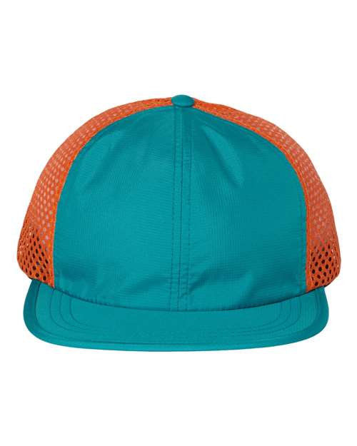 Richardson - 935 - Rogue Wide Set Mesh Cap