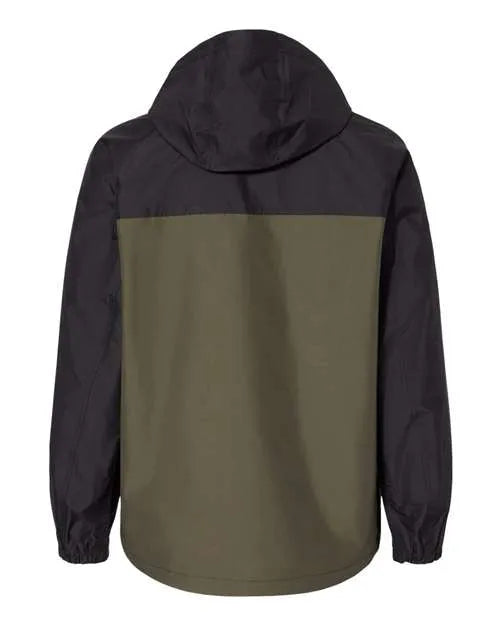 DRI DUCK® - Unisex Torrent Waterproof Hooded Jacket
