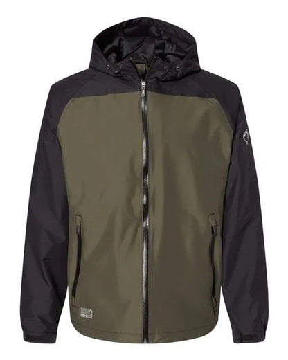 DRI DUCK® - Unisex Torrent Waterproof Hooded Jacket