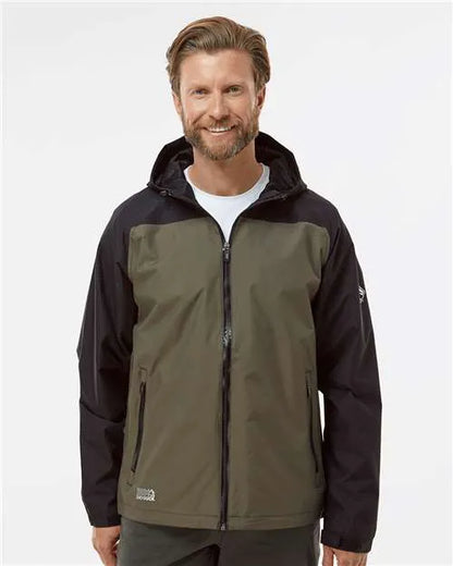 DRI DUCK® - Unisex Torrent Waterproof Hooded Jacket