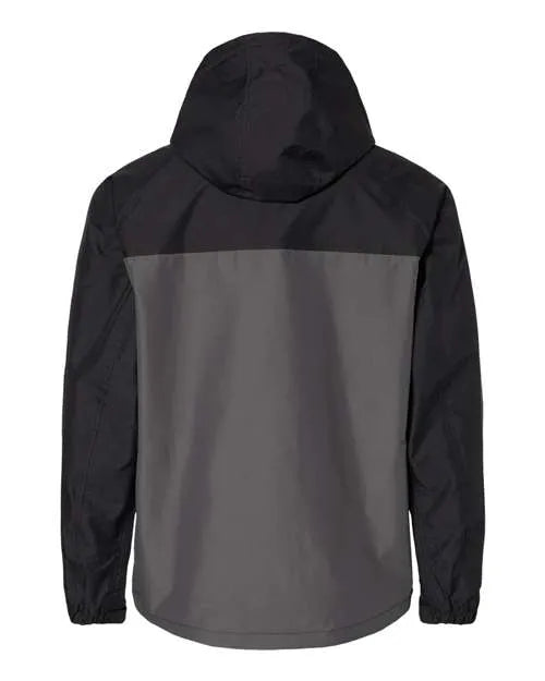 DRI DUCK® - Unisex Torrent Waterproof Hooded Jacket
