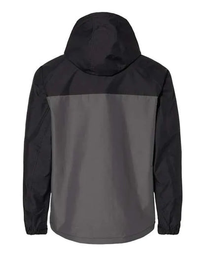 DRI DUCK® - Unisex Torrent Waterproof Hooded Jacket