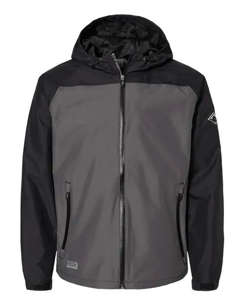 DRI DUCK® - Unisex Torrent Waterproof Hooded Jacket
