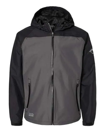 DRI DUCK® - Unisex Torrent Waterproof Hooded Jacket