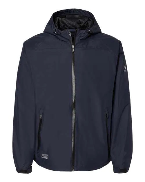 DRI DUCK® - Unisex Torrent Waterproof Hooded Jacket