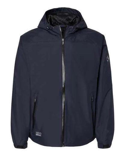 DRI DUCK® - Unisex Torrent Waterproof Hooded Jacket