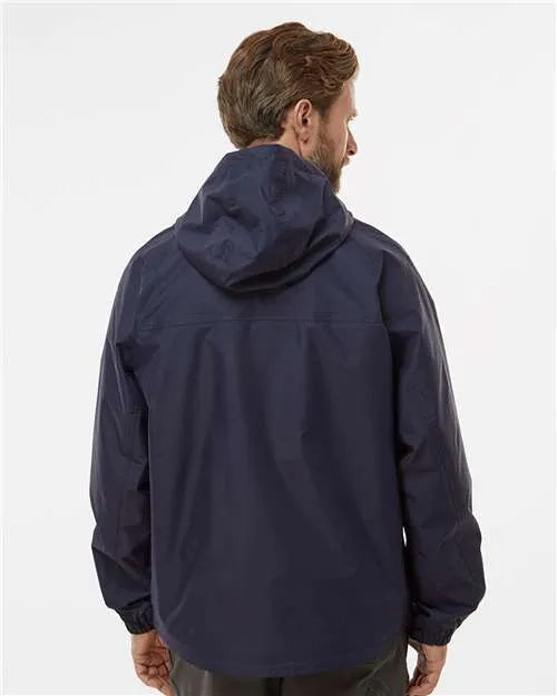 DRI DUCK® - Unisex Torrent Waterproof Hooded Jacket