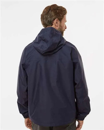 DRI DUCK® - Unisex Torrent Waterproof Hooded Jacket