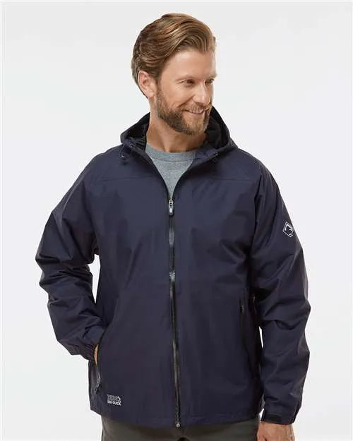 DRI DUCK® - Unisex Torrent Waterproof Hooded Jacket