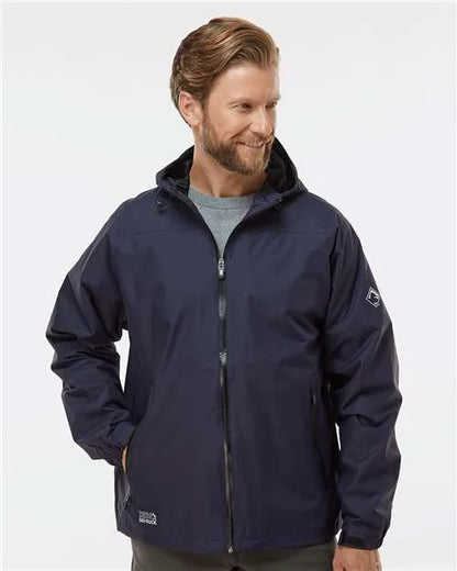 DRI DUCK® - Unisex Torrent Waterproof Hooded Jacket