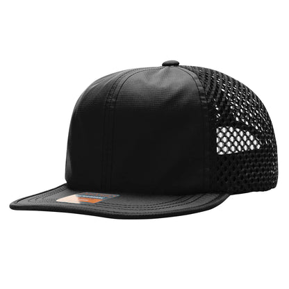 Richardson - 935 - Rogue Wide Set Mesh Cap
