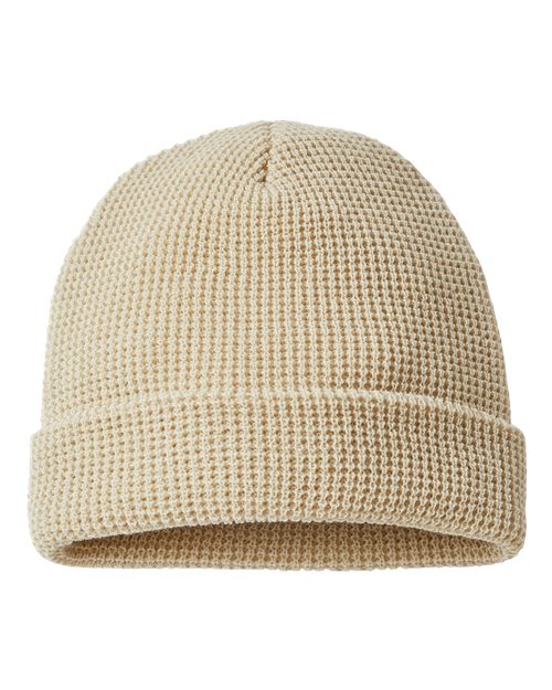 Richardson - 146R - Waffle Cuffed Beanie