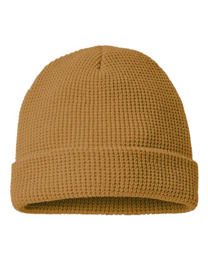 Richardson - 146R - Waffle Cuffed Beanie