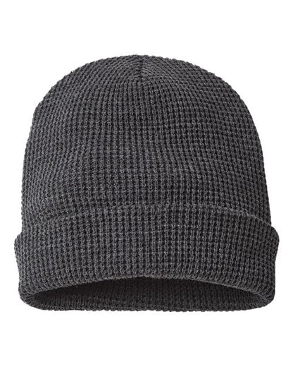 Richardson - 146R - Waffle Cuffed Beanie
