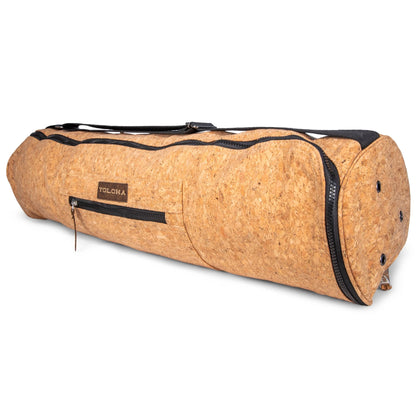 Yoloha Yoga Cork Yoga Mat Bag