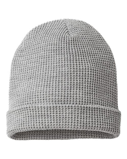 Richardson - 146R - Waffle Cuffed Beanie