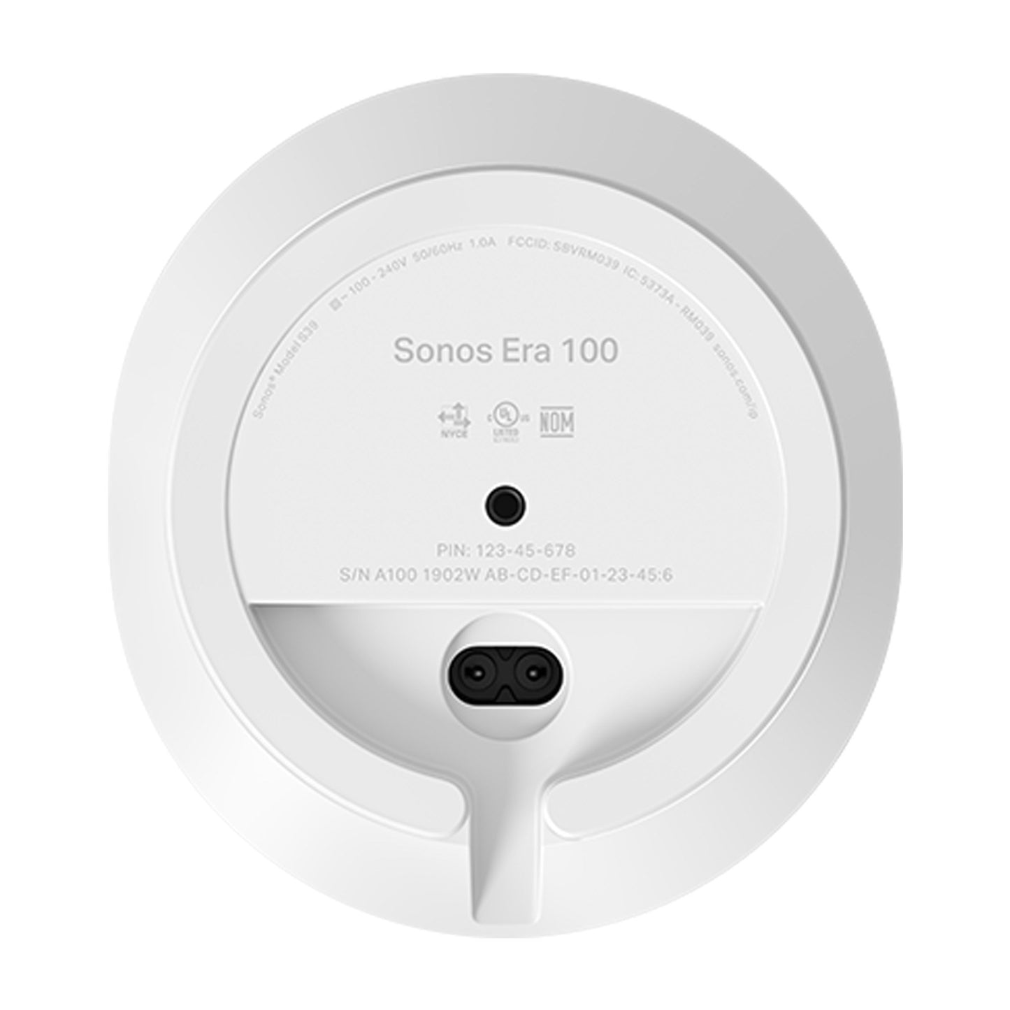 Sonos - Era 100