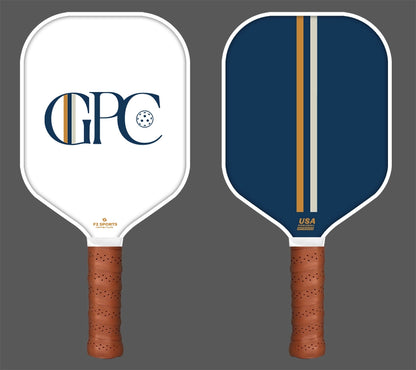 F2 Sports - Custom Designed Pickleball Paddle