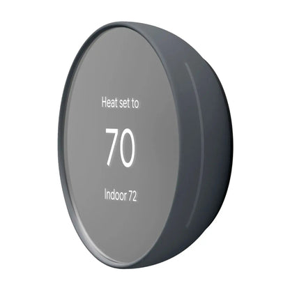 Google Nest Thermostat - Charcoal