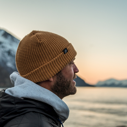 Wholesale Waffle Beanie