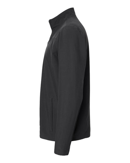 Adidas - Men's Wind Resistant Full-Zip Jacket