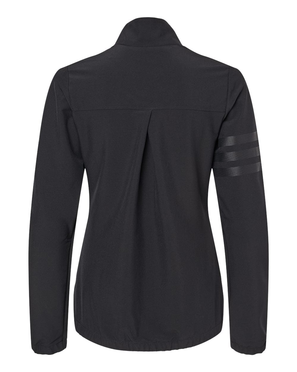 Adidas - Women's Wind Resistant Full-Zip Jacket