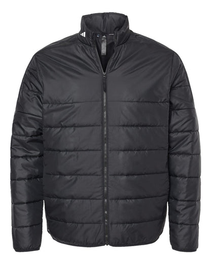 ADIDAS -  Puffer Jacket - Men's