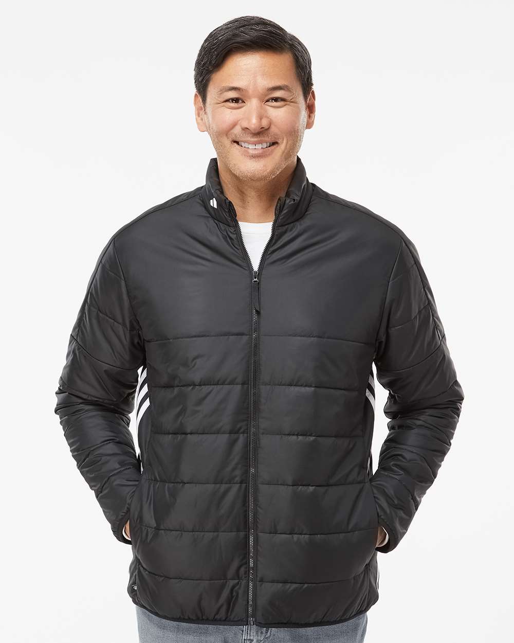 ADIDAS -  Puffer Jacket - Men's