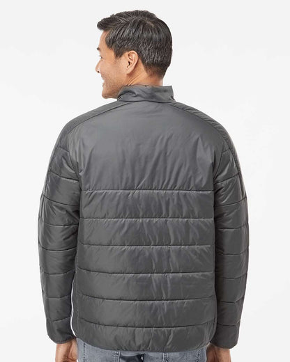 ADIDAS -  Puffer Jacket - Men's