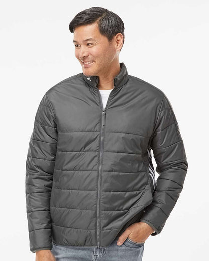 ADIDAS -  Puffer Jacket - Men's