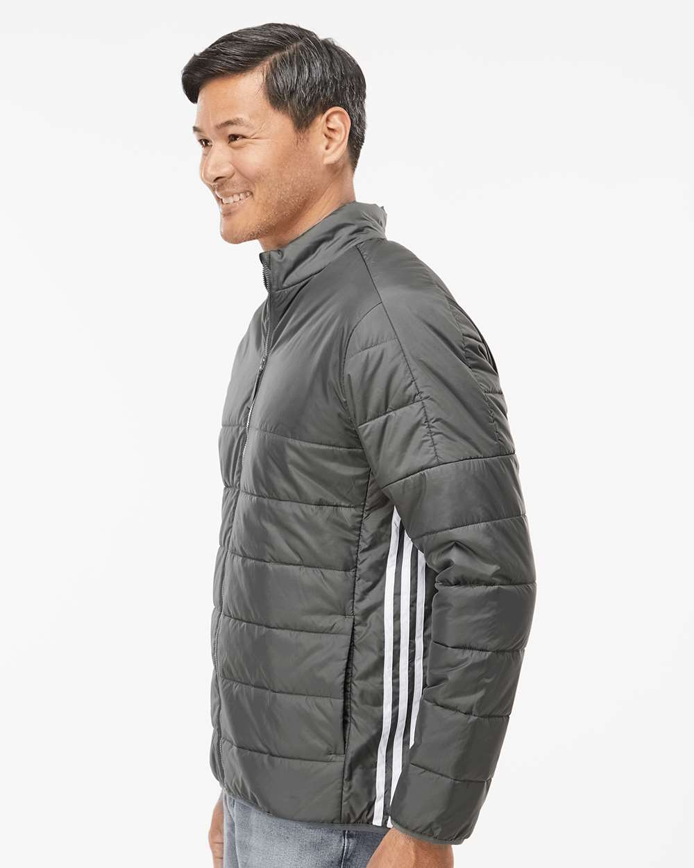 ADIDAS -  Puffer Jacket - Men's