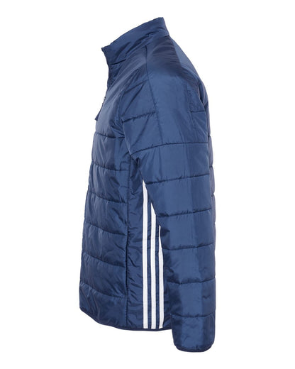 ADIDAS -  Puffer Jacket - Men's